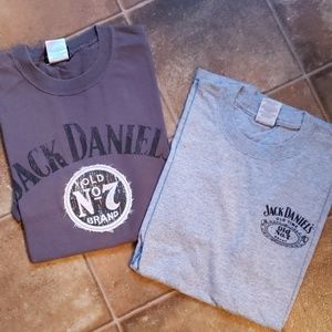 Bundle Jack Daniels Shirts